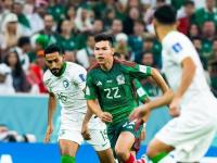 Qatar 2022: México, lugar 22 en ranking FIFA de selecciones del Mundial