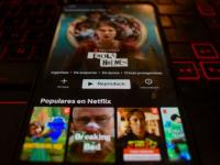 Netflix es una plataforma de streaming 