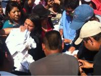 Foto @DianaCamposR