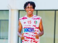 Querétaro ficha a Bless Ege, joya de Ghana para el Clausura 2026