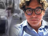 José Muñoz, asesor de Clara Brugada que fue asesinado en un ataque directo