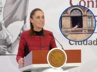 Claudia Sheinbaum, presidenta de México