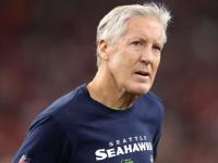 Raiders despiden a Pete Carroll tras récord 3-14 en NFL 