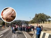 Rapiña en la Orizaba–Puebla