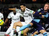 Raúl Jiménez podría liderar al Fulham ante Sunderland
