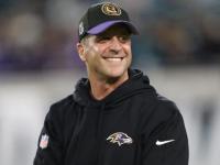 Ravens despiden a John Harbaugh tras 18 temporadas