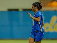 Rayadas suma a Valerie Vargas como refuerzo para el Clausura 2026