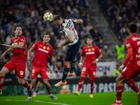 Rayados toma ventaja en la semifinal del Apertura 2025 tras vencer a Toluca