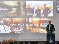 IX Foro Ambiental Automotriz 2025 en FCE BUAP