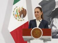 Claudia Sheinbaum, en la mañanera de hoy