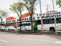 Mercado Morelos 