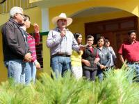 Foto José Rosas Cano
