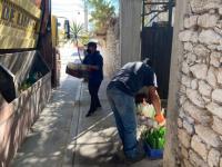 Refuerza Ixcaquixtla acciones contra el dengue