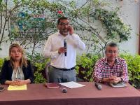 Regularización de colonias en Tehuacán