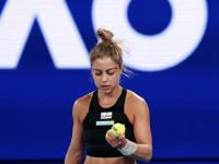Renata Zarazúa pierde en octavos de Auckland y apunta al dobles