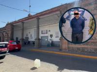 Penal de San Pedro Cholula