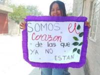 Reportan a joven como no localizada tras marcha de 8M en Tehuacán
