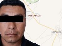 Roberto de los Santos de Jesús, 'El Bukanas'