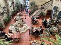 Restauranteros de Tehuacán 