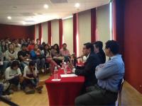 Foto Jaime Zambrano