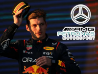Reuniones entre Verstappen y Mercedes agitan la F1