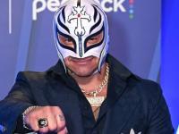 Rey Mysterio llegará a Puebla, te decimos cuándo y dónde