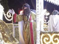  Reyes Magos en Puebla