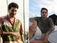 Ricky Montaner aclara los rumores sobre su relación amorosa con Sebastián Yatra