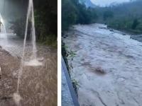 Lluvias 