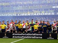 Foto / Twitter @Fersterfederico