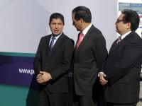 Foto Agencia Enfoque