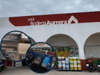 Roban aurrera de Chignahuapan