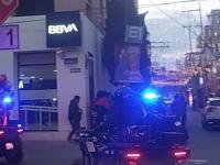 Roban a cuentahabiente de Texmelucan