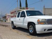 Roban camioneta en Tecamachalco 