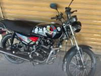 Roban dos motocicletas en distintos puntos de la zona Mixteca