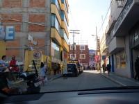 Roban joyería en San Martín Texmelucan