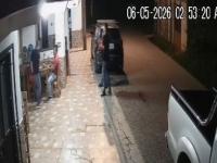 Robo en Cuetzalan