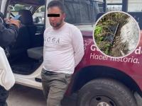 Robo a cuentahabiente en San Martín
