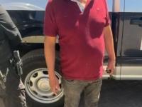 Frustran 2 robos en San Martín 