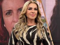 Rocío Sánchez Azuara se somete a cirugía programada en CDMX