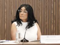 Rosa Isela Sánchez Soya, ombudsperson de Puebla