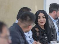Rosa Isela Sánchez Soya presidenta CDH