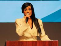 Rosa Isela Sánchez Soya presidenta CDH