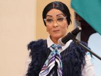 Rosa Isela Sánchez Soya presidenta de la CDH Puebla