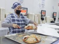 ¿Dónde comprar Rosca de Reyes?