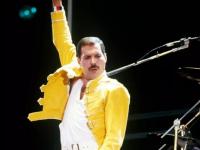 Royal Mint lanza moneda de Freddie Mercury por aniversario de Live Aid