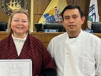 Detiene ICE en Nueva Jersey al chef poblano Ruperto Vicens Márquez