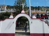 Quejas por bocinas de misa dominical dividen a Zoquitlán