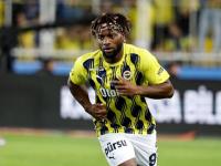Saint-Maximin aclara rumores y descarta jugar el Mundial 2026 con Haití