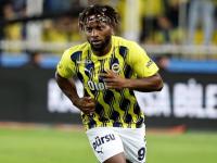 Saint-Maximin reaparece con lujo en pretemporada del América